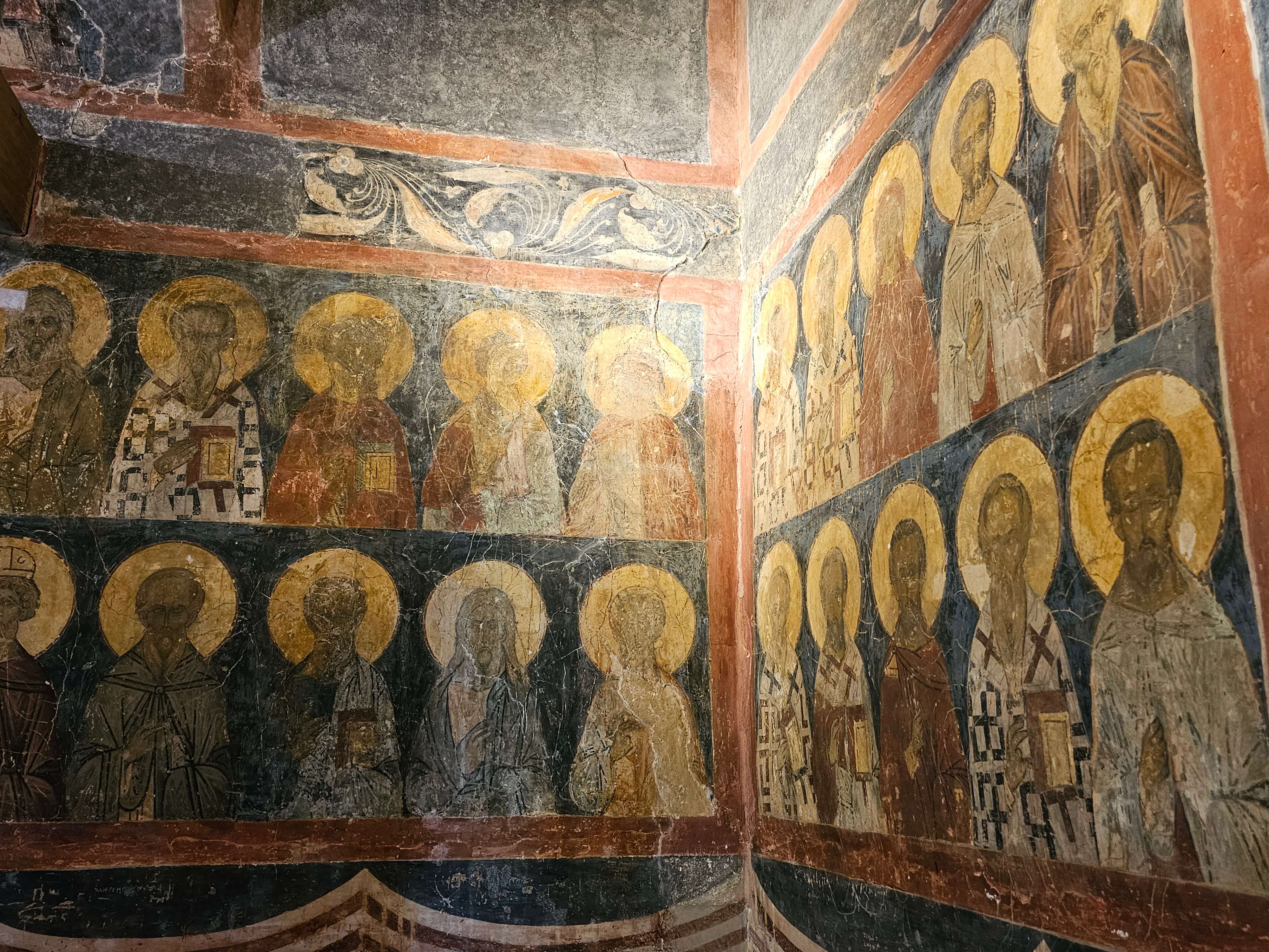 Новгород